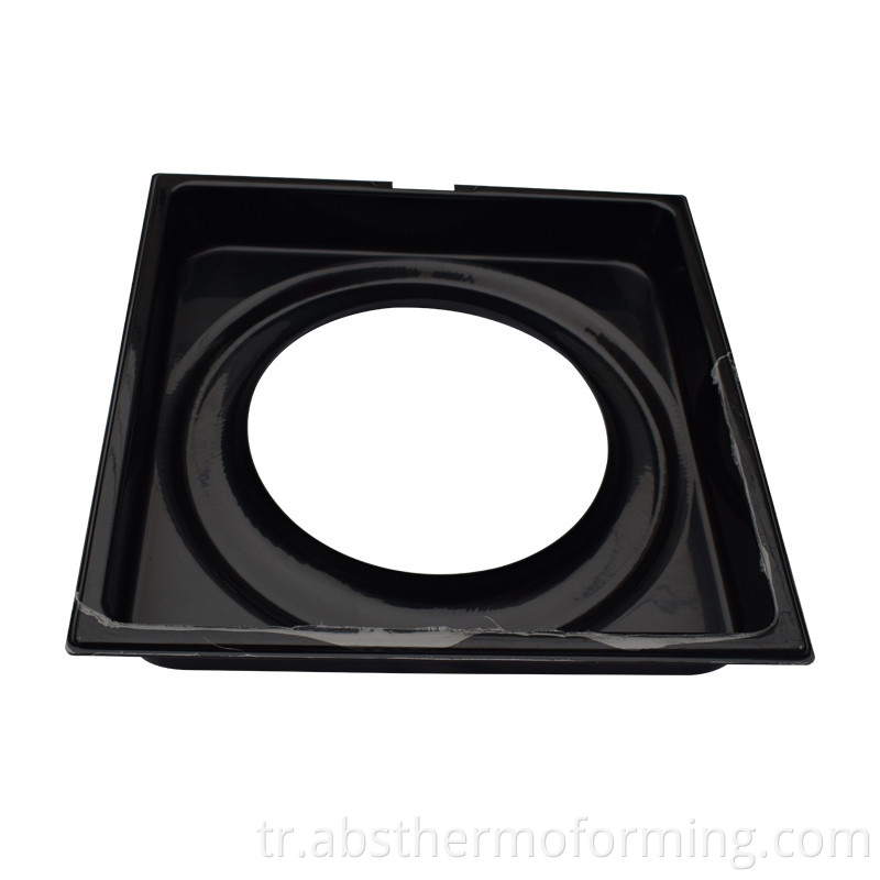 Vakum oluşturma hizmeti 3 Vacuum Forming Service 3